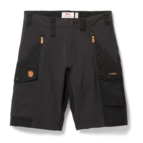 Fjallraven Abisko Shorts