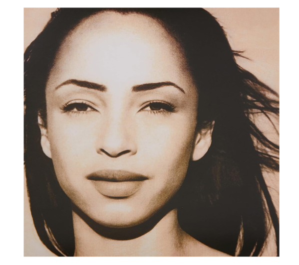 best of sade