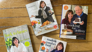 The VICE Guide to Getting Into Ina Garten’s Cookbooks​