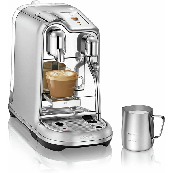 The Creatista® Pro