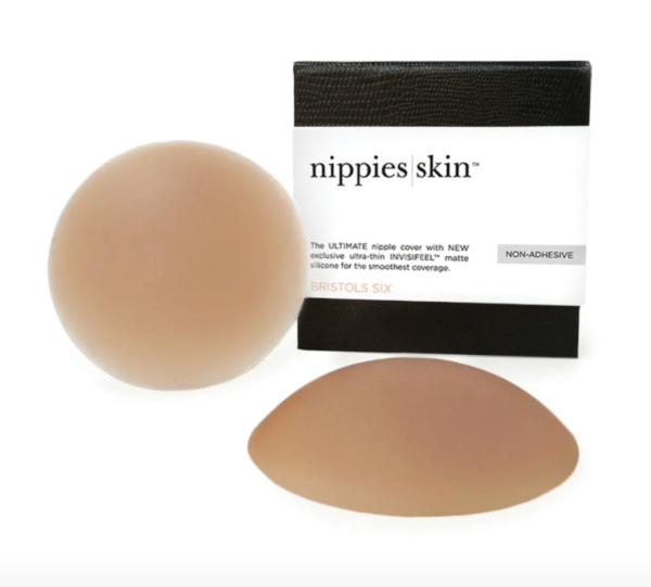 Nippies Non-Adhesive