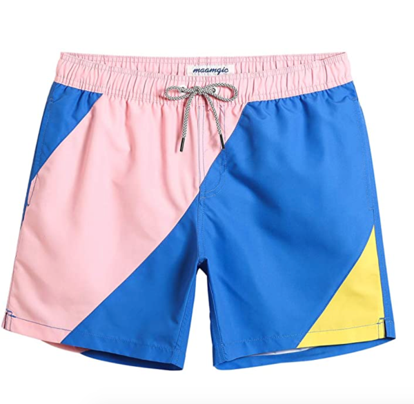 swim shorts