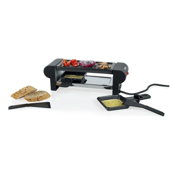 Holland Milano Collection Mini Raclette Set