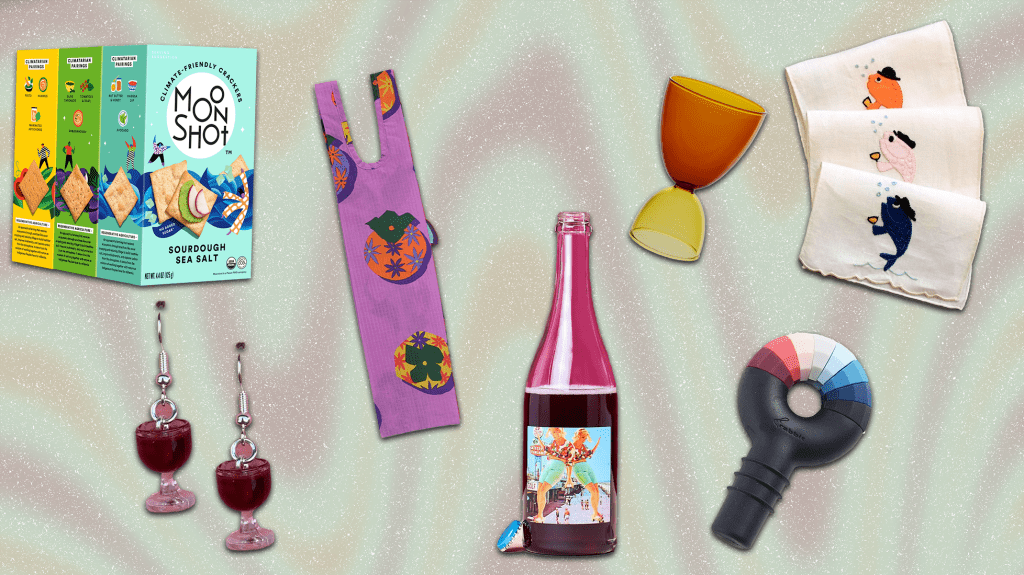 The Best Mother's Day Gifts for Wine Moms