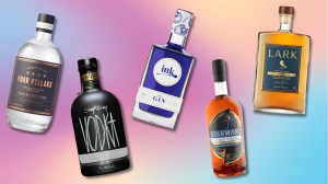 The Best Australian Spirits if You’re Looking To Knock Back Something Local