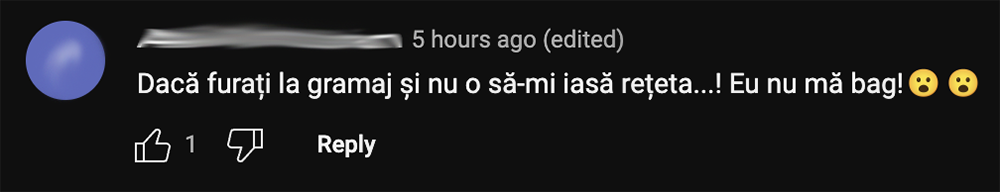 liviu dragnea gatit youtube canal bucatarie comentarii glume reactii 2.png