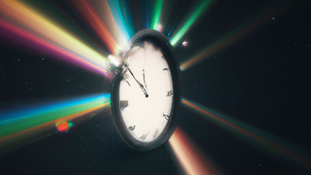 Physicists Create 'Slits in Time,' Discover 'Unexpected Physics' in Experiment