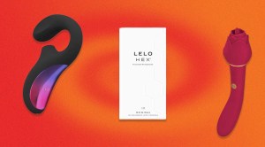 The Best Sex Toys From Lover's Spring Sale