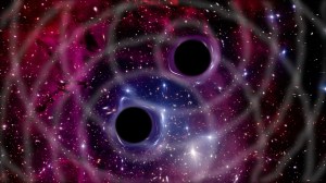 Scientists Have Spotted Unprecedented Black Holes in the Early Universe