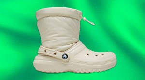 Crocs Boot