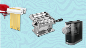 The Best Pasta Makers (So Nonna Will Finally Be Proud)