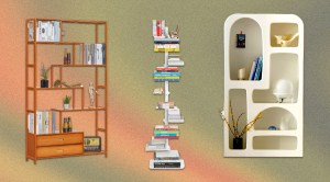 The Best Bookshelves