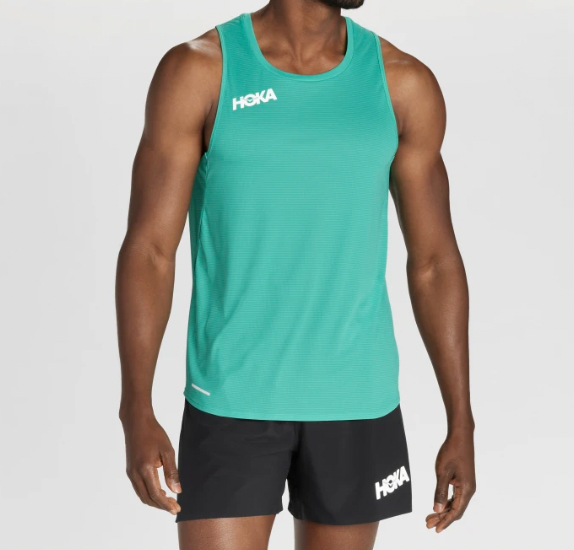 Glide Singlet