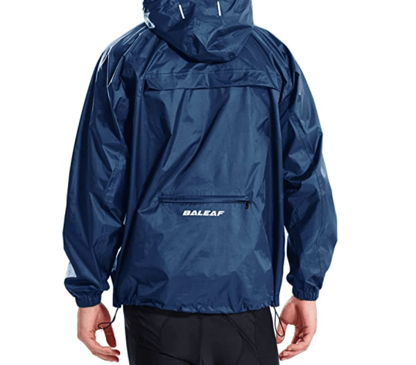 Men's Light Running Jacket