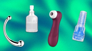 The Best Sex Toys Hiding on Amazon