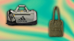 The 5 Best Gym Bags 2023