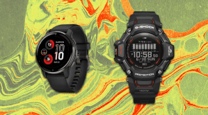 I Put 2 Leading Fitness Watches to the Test (and Learned a Lot About My Body)