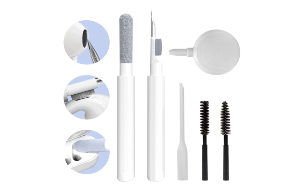 Multi-Function Cleaner Kit