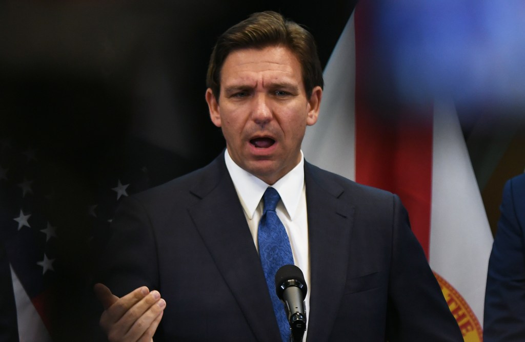 desantis-public-travel-records-exempt-florida-republicans