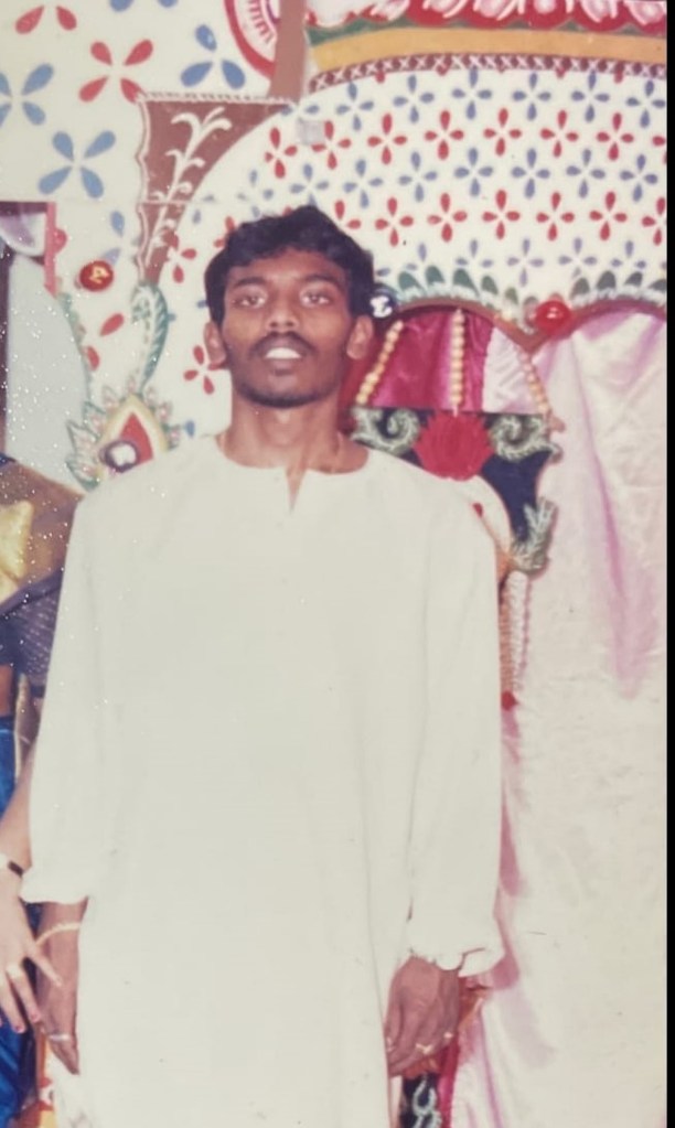 Tangaraju Suppiah​ is set to face the gallows next week, after prison authorities informed his family of his scheduled execution. He is believed to be the first execution this year, renewing attention on Singapore's controversial death penalty. Photo: Cou