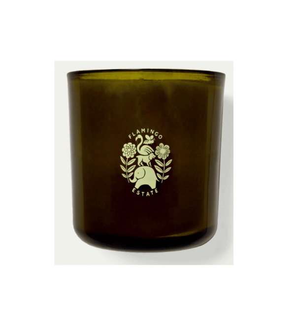 Roma Heirloom Tomato Candle