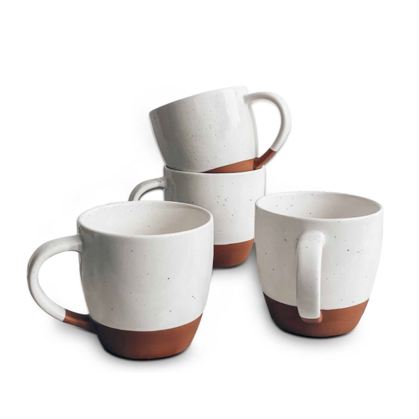 coffee mugs