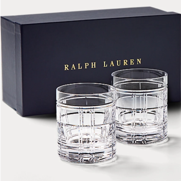 whiskey tumblers