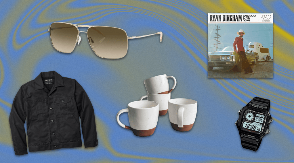 The Best Apparel and Gifts for ‘Yellowstone’ Fans