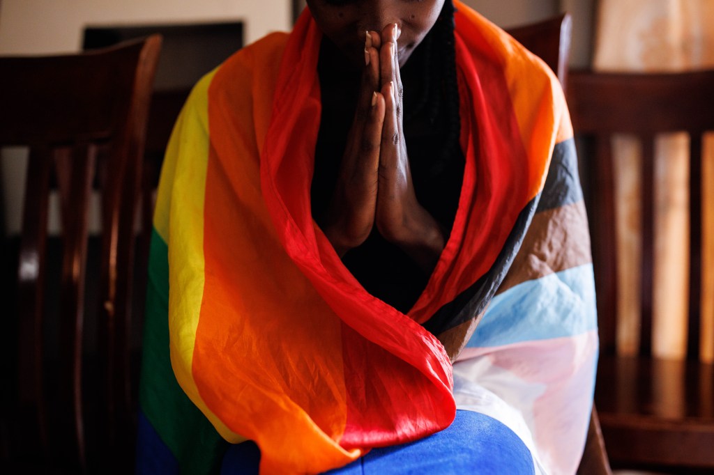 uganda lgbtq law funding