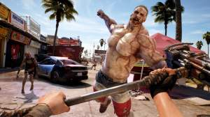 After Years In Development Hell 'Dead Island 2' Found Itself… In Itself