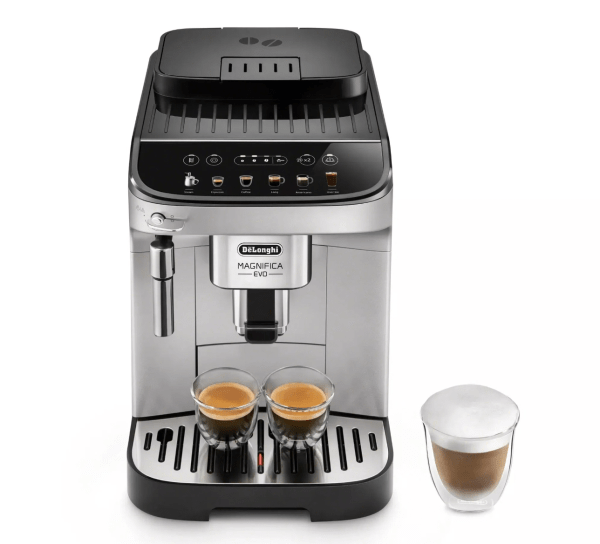 Magnifica Evo Coffee & Espresso Machine