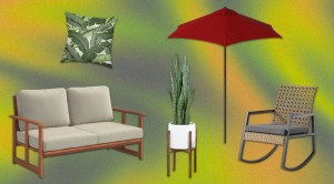 The Best Way Day Outdoor Patio and Furniture Deals