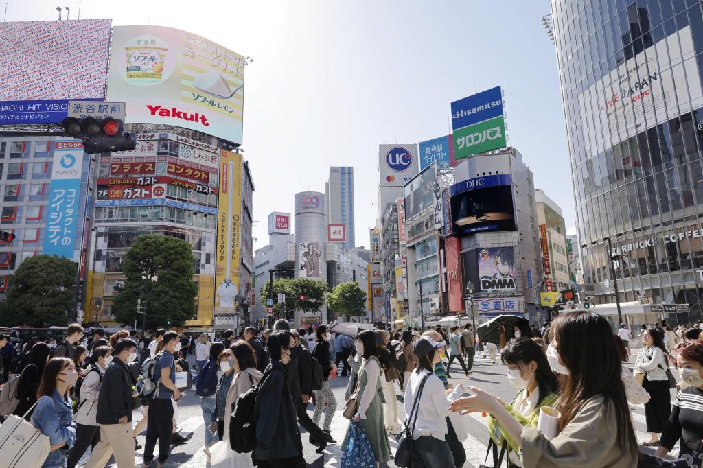 japan, population, decline, aging, government