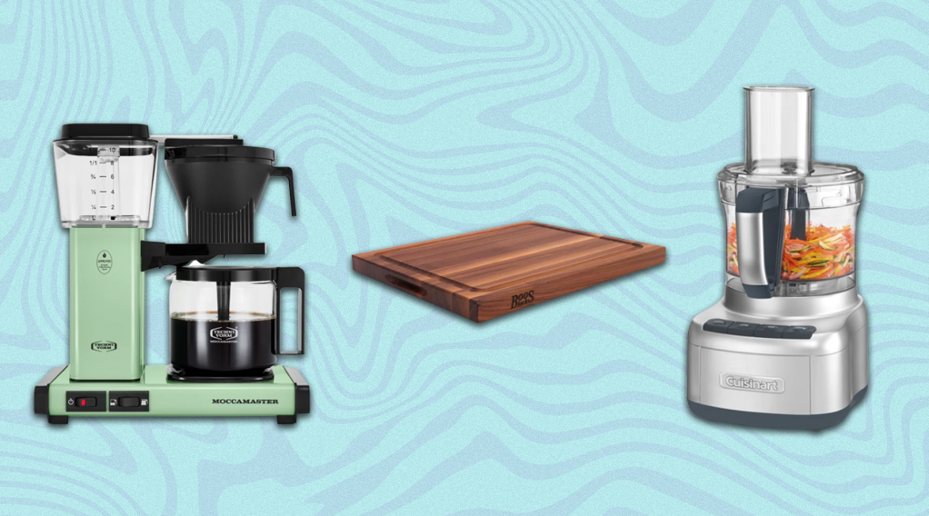 Snag Mondo Deals on Cult-Fave Wayfair Appliances & Cookware for Way Day