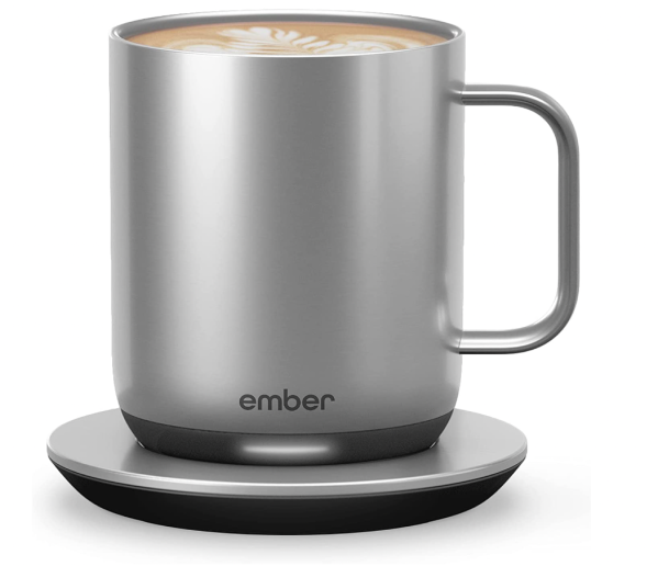 Temperature Control Smart Mug