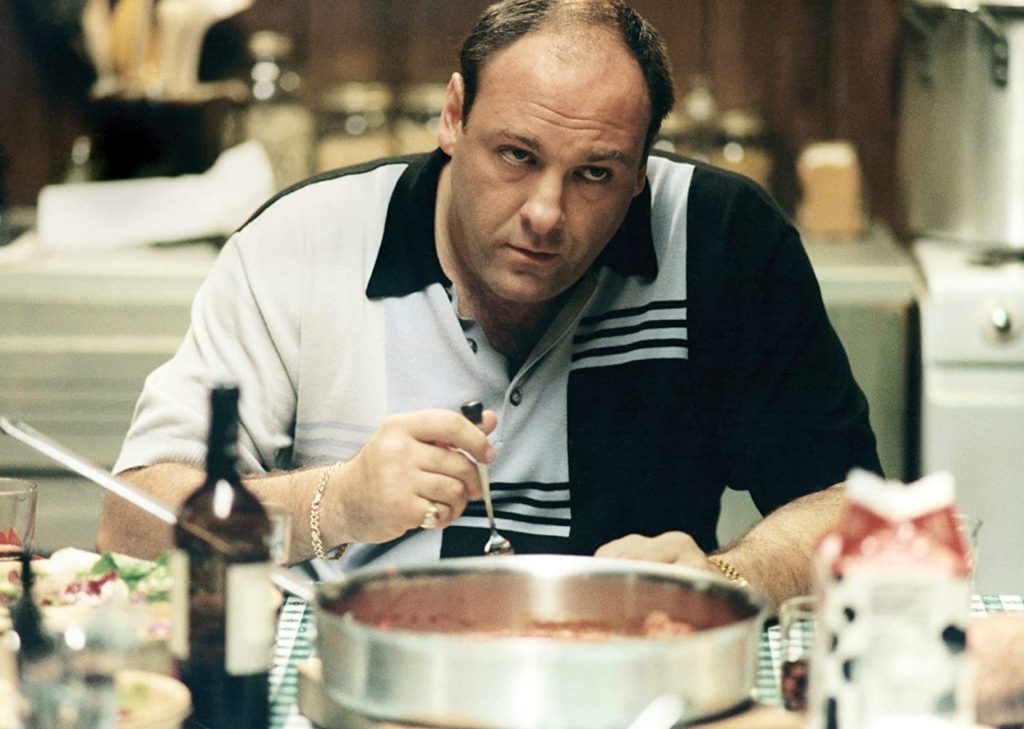 Tony Soprano