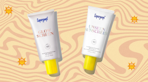 Honest Supergoop Sunscreen Review