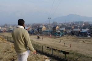 srinagar Kasjmir