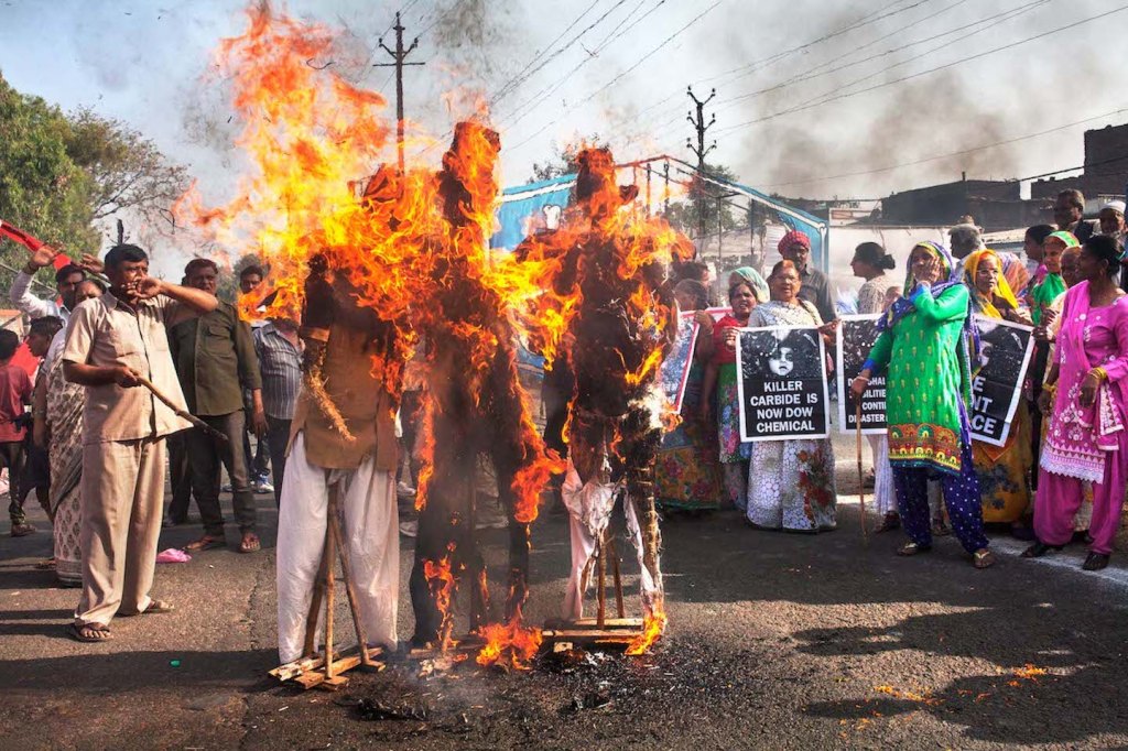 Bhopal