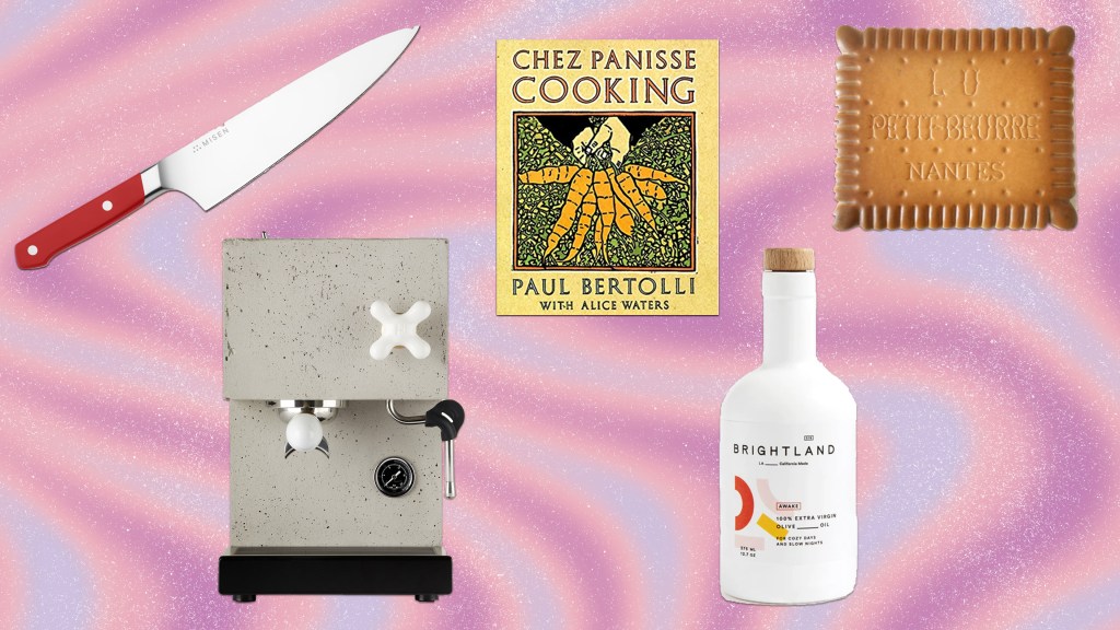 The Best Mother’s Day Food Gifts (That Are Basically Gifts for You)