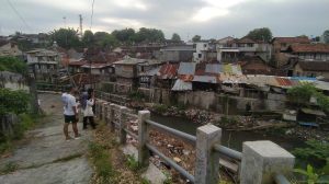 Jalan Bareng Komunitas Gang Gangan yang Sempat Dicap Eksploitasi Kemiskinan