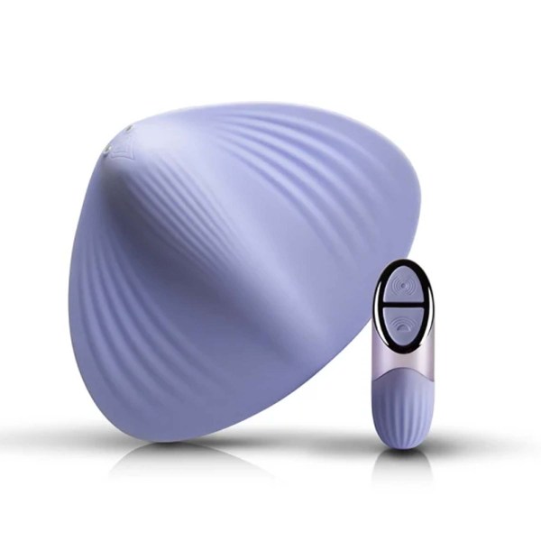 Rocks-Off NIYA N5 Multi-Choice Intimate Massager