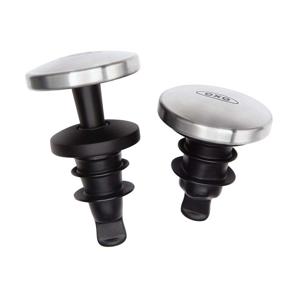 OXO Expanding Wine Stoppers