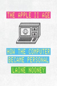 Hi-res cover image APPLE II AGE