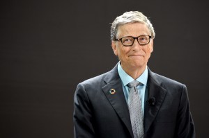 Bill Gates