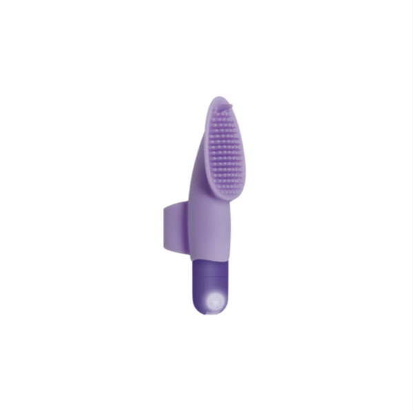 Fingerific Vibrator