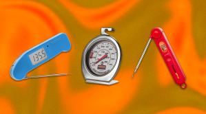 The Best Meat Thermometers (So Gordon Ramsay Doesn’t Yell at You)