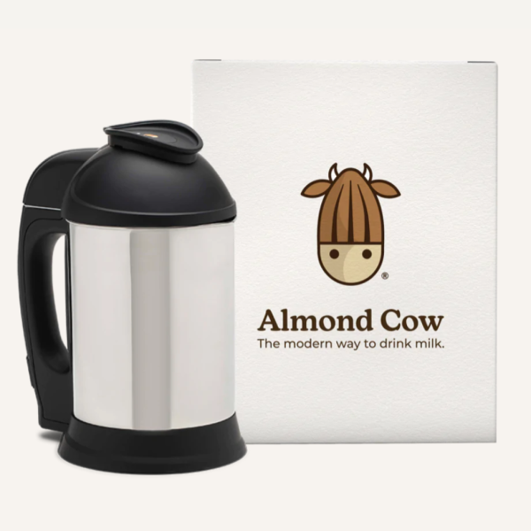 almond milk machine