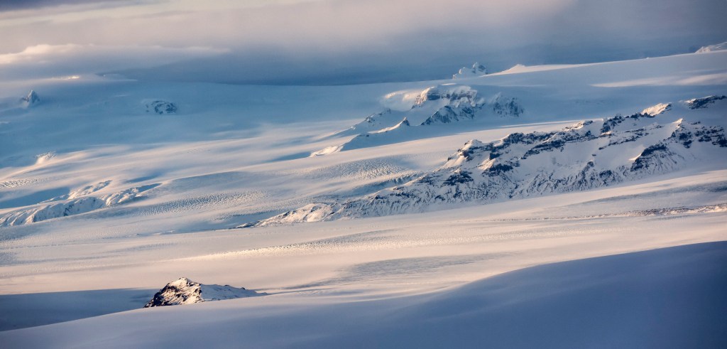 Scientists Discovered Microbes Feasting on Plastic in the Arctic. They Could Help Fight Pollution.