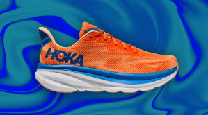 Review: The Hoka Clifton 9 Is My Perfect 5K Running Shoe